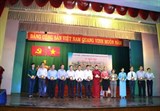 [LĐXH] TP.HCM: Khai mạc Hội giảng giáo viên dạy nghề cấp thành phố năm 2015